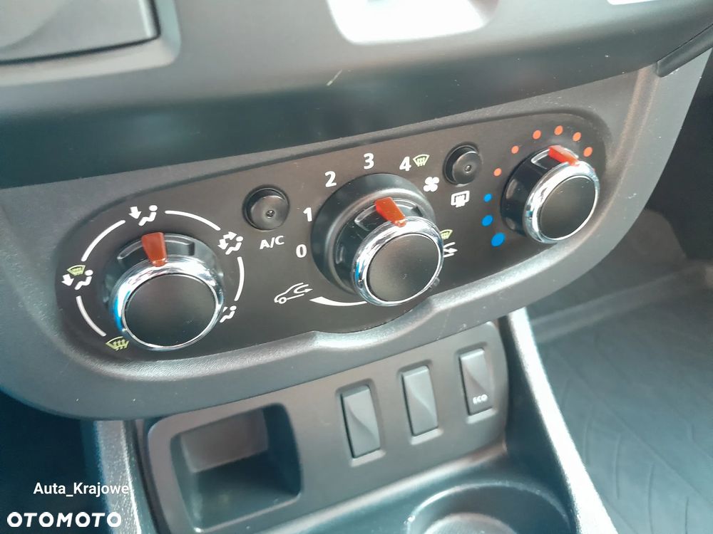 Dacia Duster 1.6 SL Garmin - 17