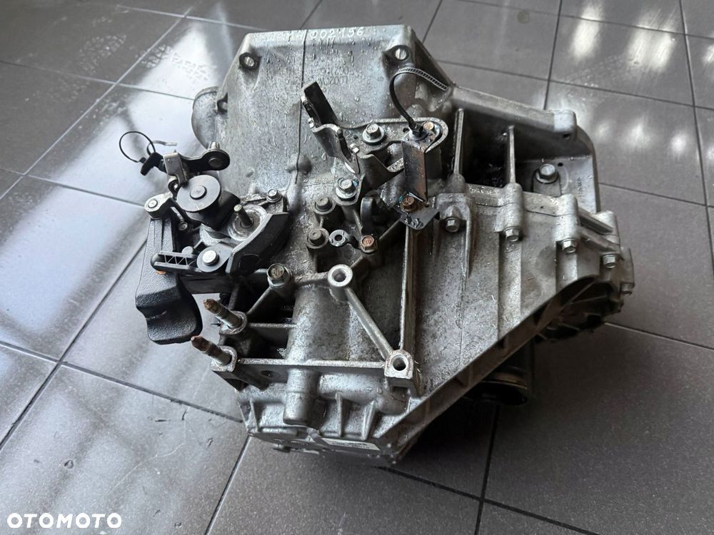 SKRZYNIA BIEGÓW 2.2 CRDI 4X4 WRM4 430003B070 KIA SORENTO 2013 - 1