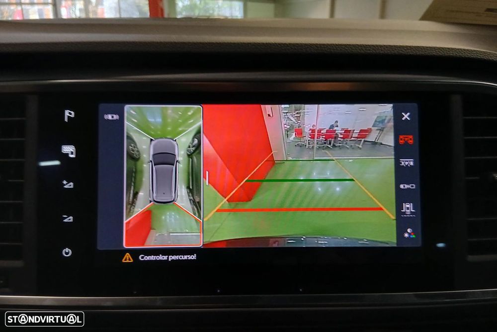 SEAT Ateca 1.5 TSI FR DSG - 8