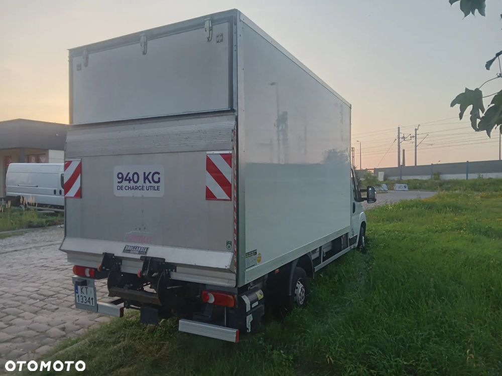 Fiat Ducato maxi - 3
