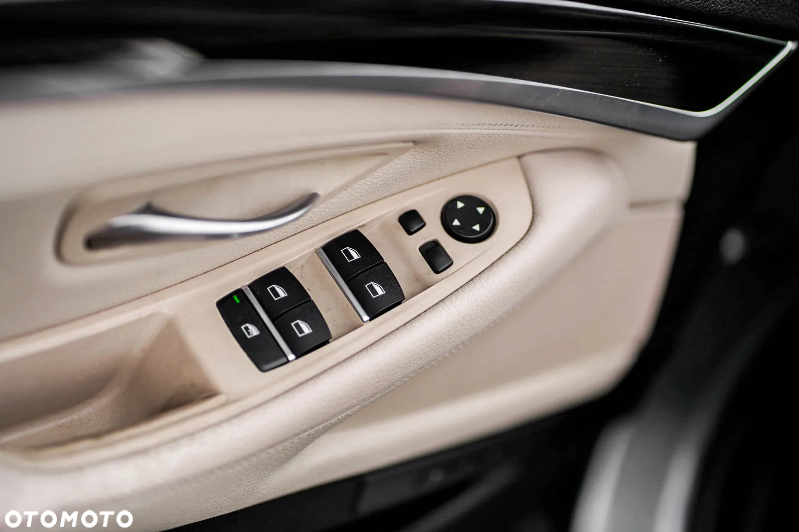 BMW Seria 5 535d xDrive - 19