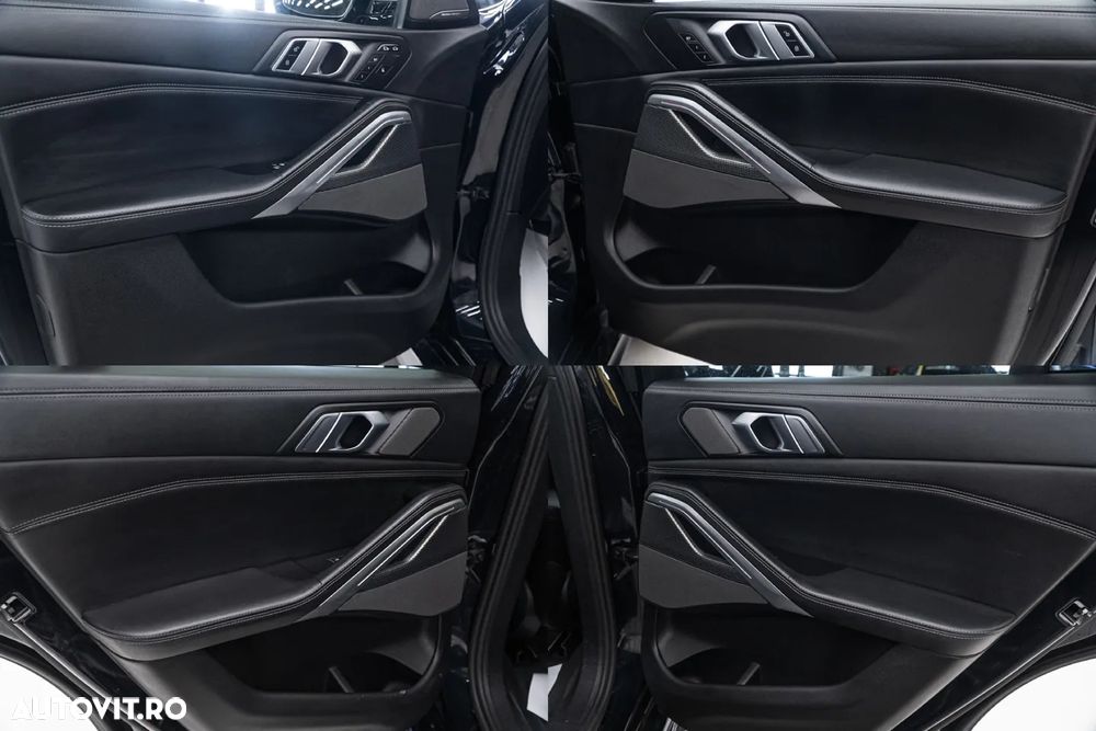 BMW X6 xDrive30d AT MHEV - 26