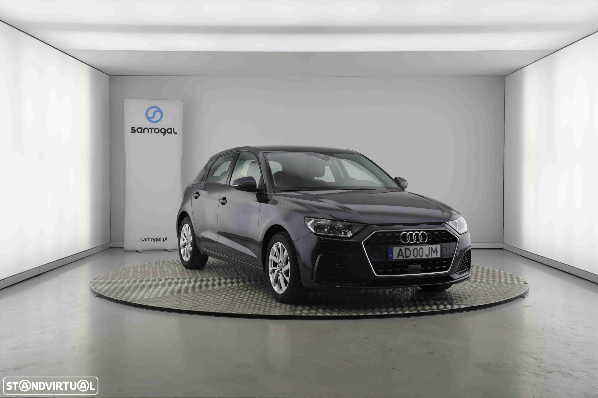 Audi A1 Sportback 25 TFSI - 2