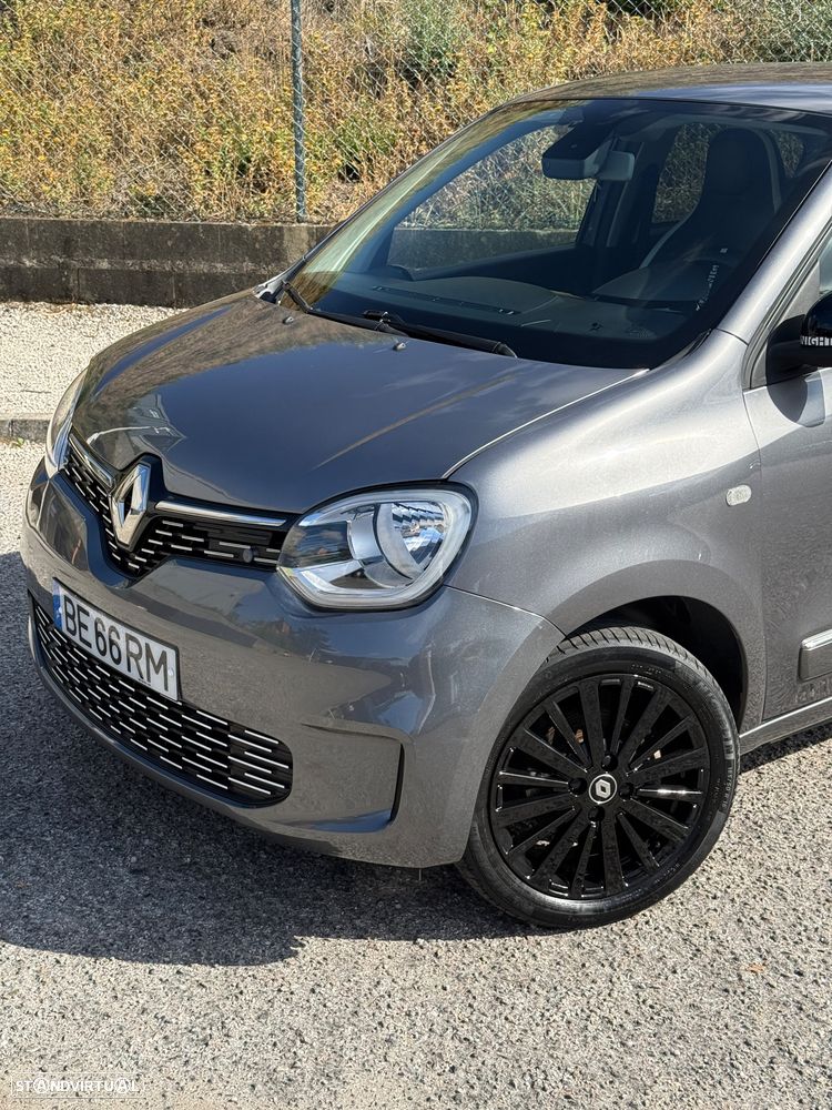 Renault Twingo E-Tech. 22 Urban Night - 5