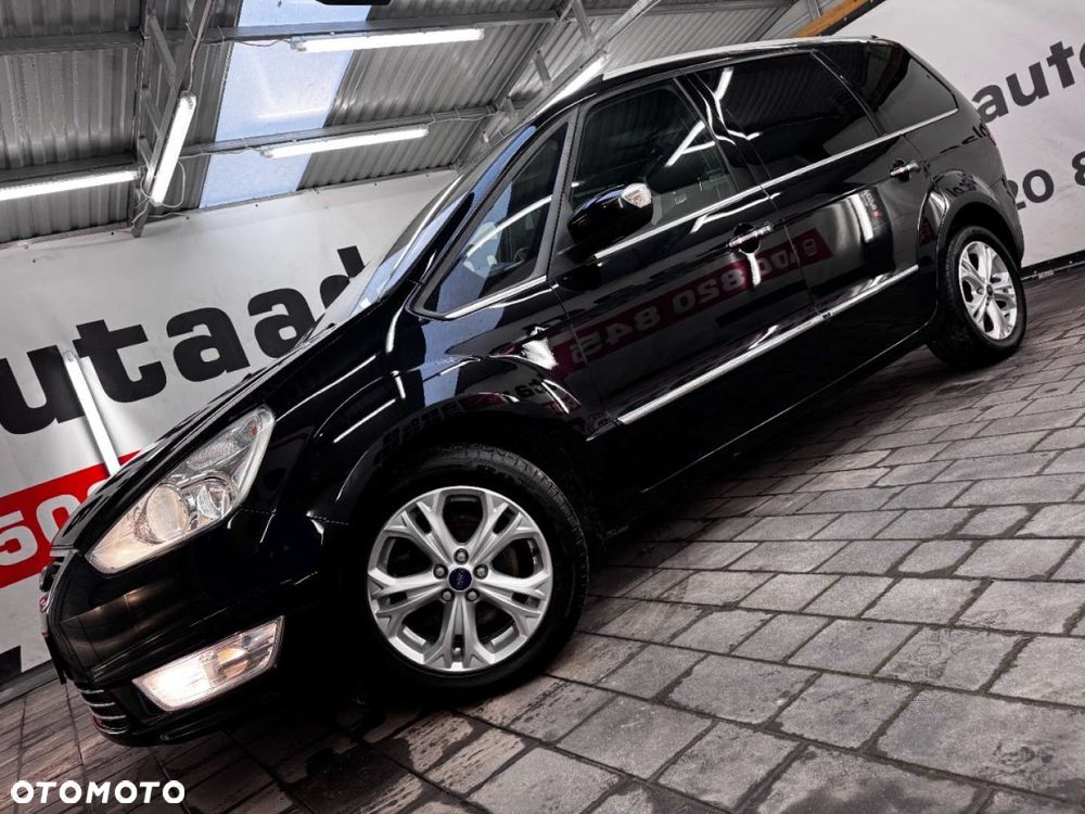 Ford Galaxy - 10