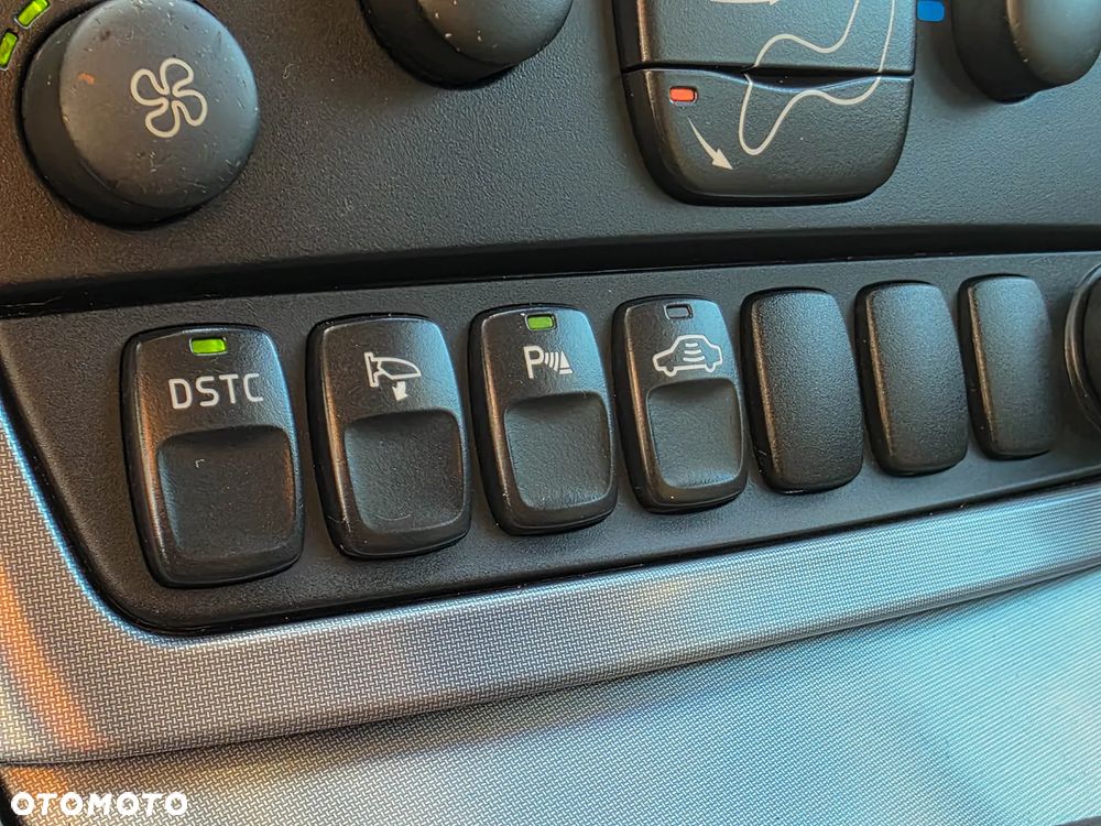 Volvo XC 70 2.5T AWD Summum - 17