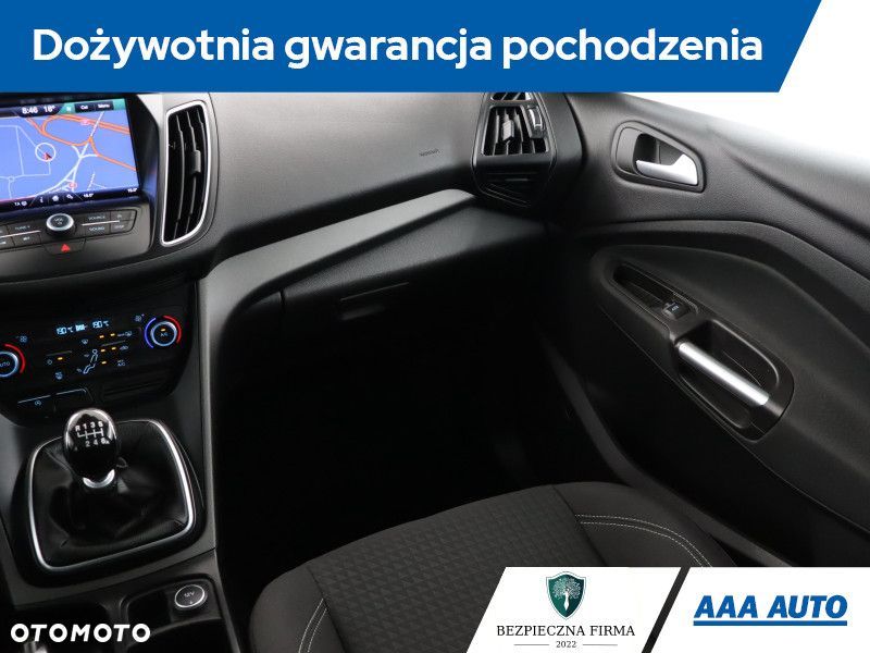 Ford C-MAX - 10