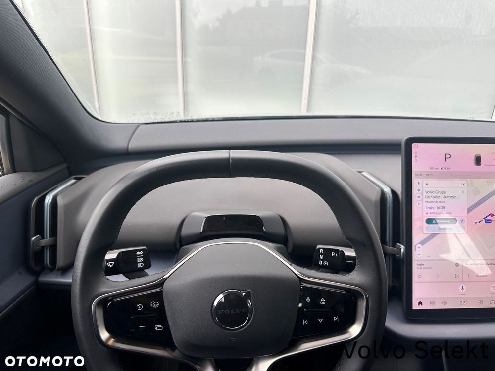 Volvo EX30 - 11