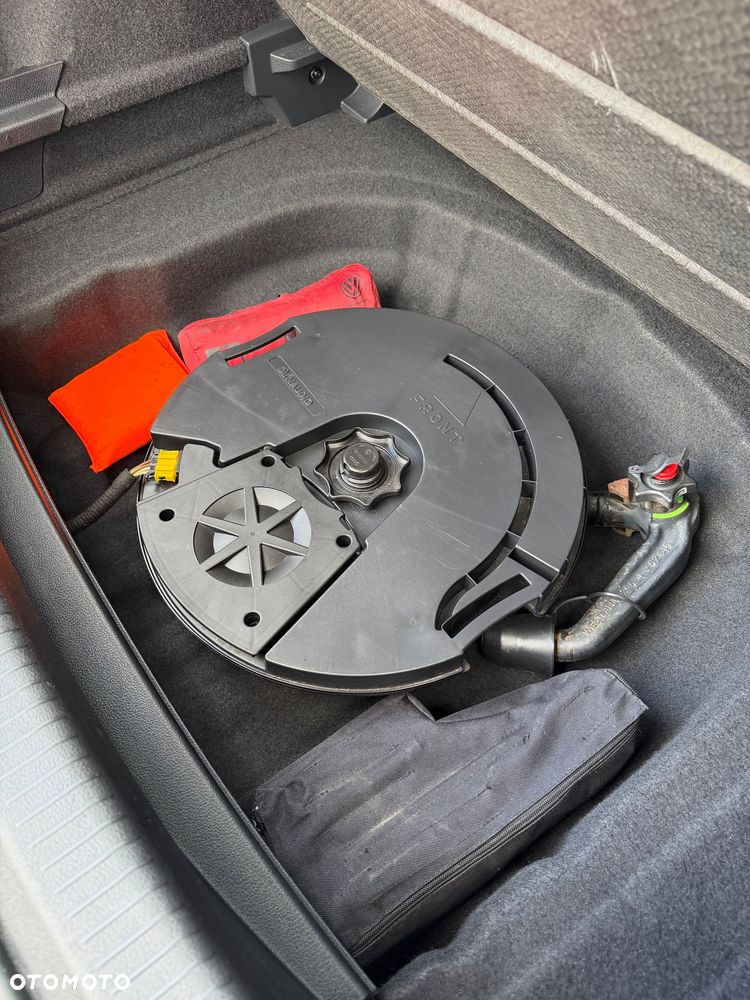 Volkswagen Golf 2.0 TSI BMT GTI Performance DSG - 34