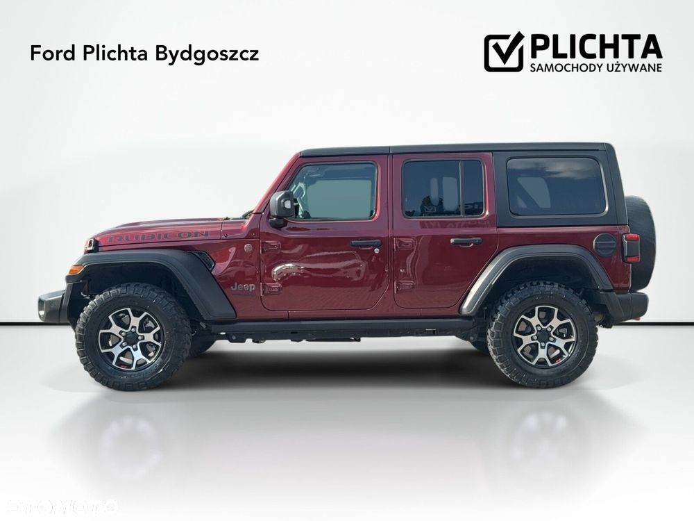 Jeep Wrangler - 9