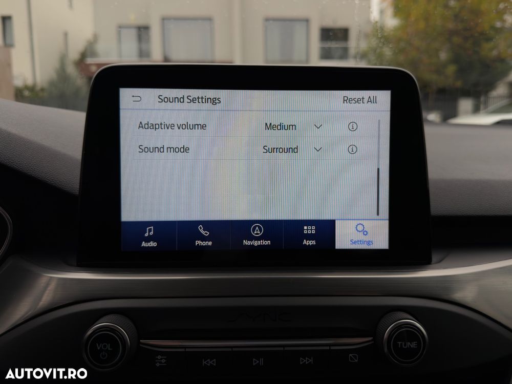 Ford Focus 1.5 EcoBlue Titanium X - 28