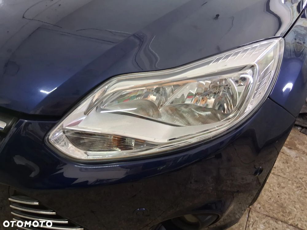 Ford Focus - 22