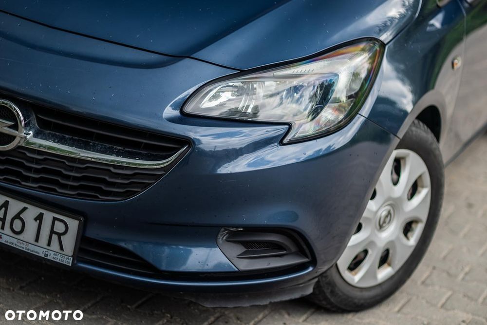 Opel Corsa - 16