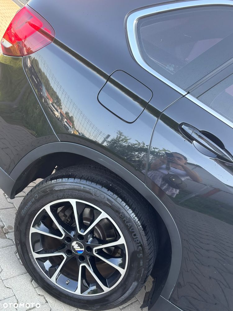 BMW X5 - 7
