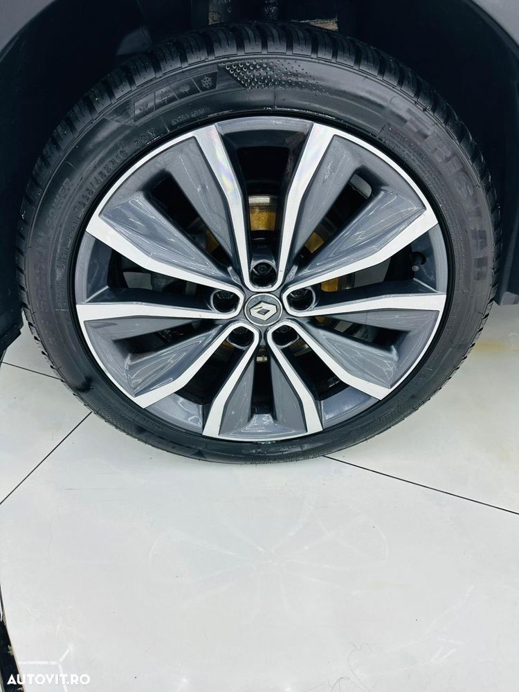 Renault Kadjar Energy TCe 130 Bose Edition - 9