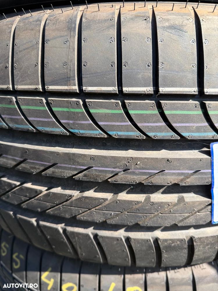 255 40 R19 VARA GOODYEAR - 3