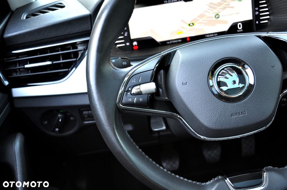 Skoda Kamiq 1.6 TDI Style - 26