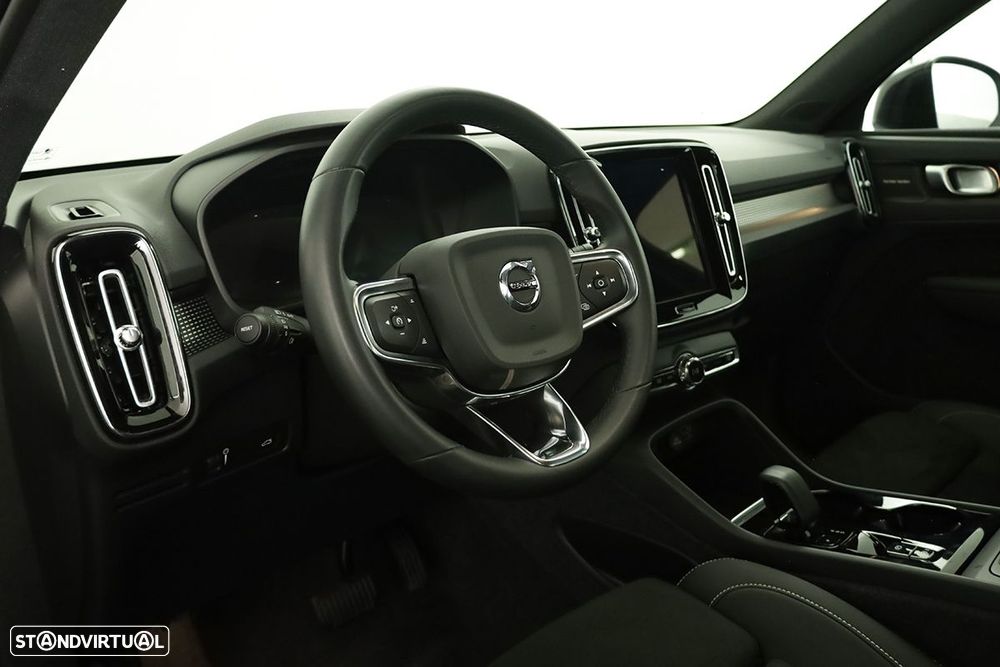 Volvo XC 40 1.5 T2 Core Auto - 7