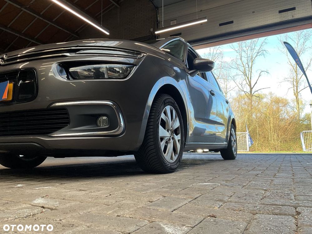 Citroën C4 Picasso BlueHDi 120 Business Class - 15