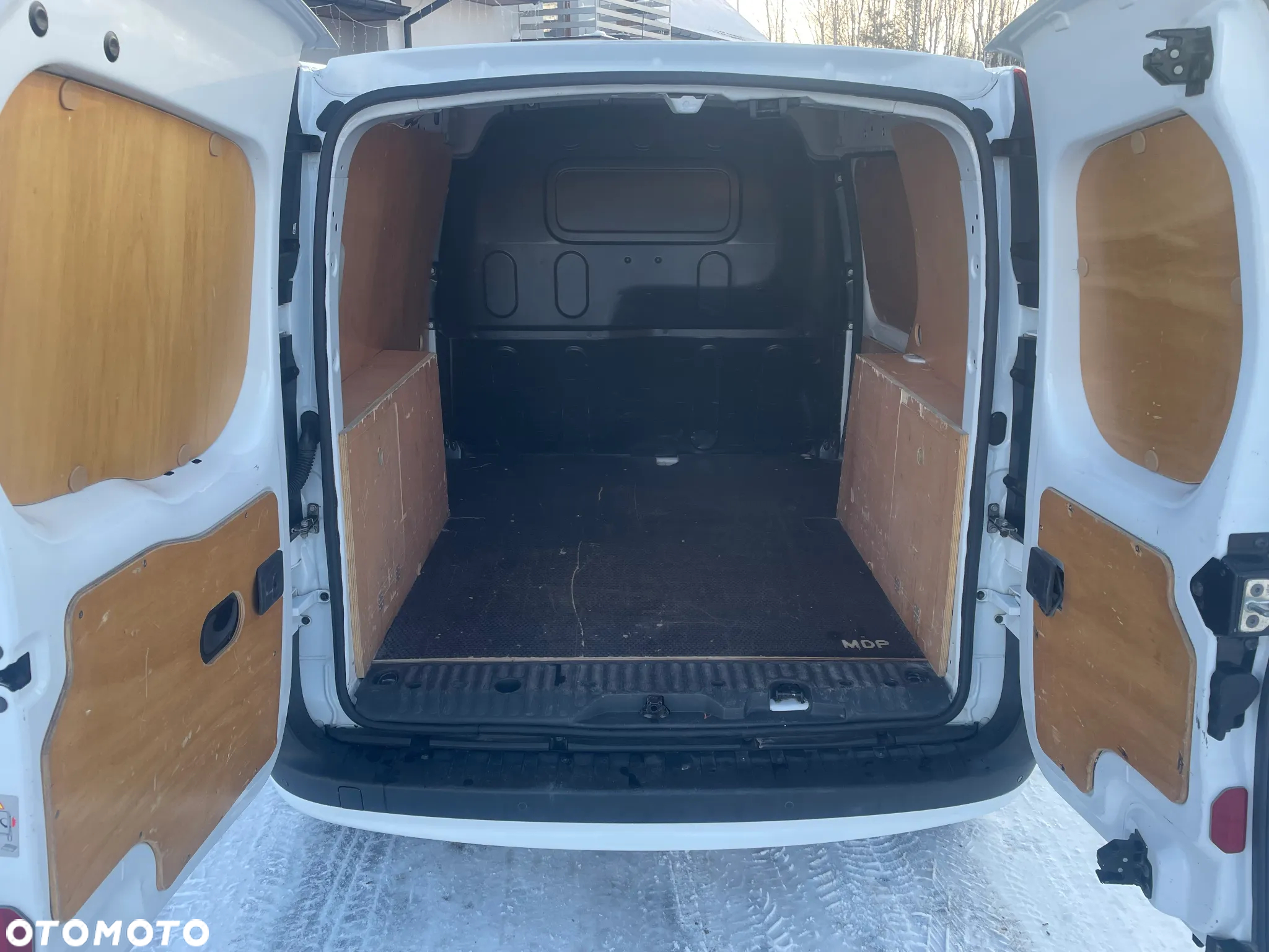 Renault Kangoo - 8