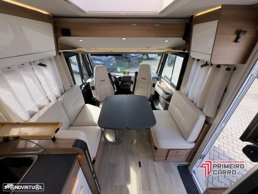 Pilote Galaxy G720FC Évidence 140cv c.central - 39