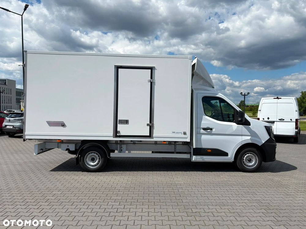 Renault nowy Master kontener izotermiczny 8 EP - 5
