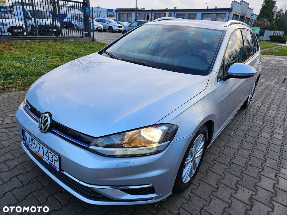 Volkswagen Golf 1.5 TSI ACT OPF BlueMotion Join - 3