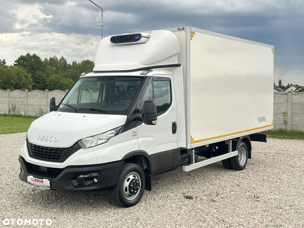 Iveco Daily - 5