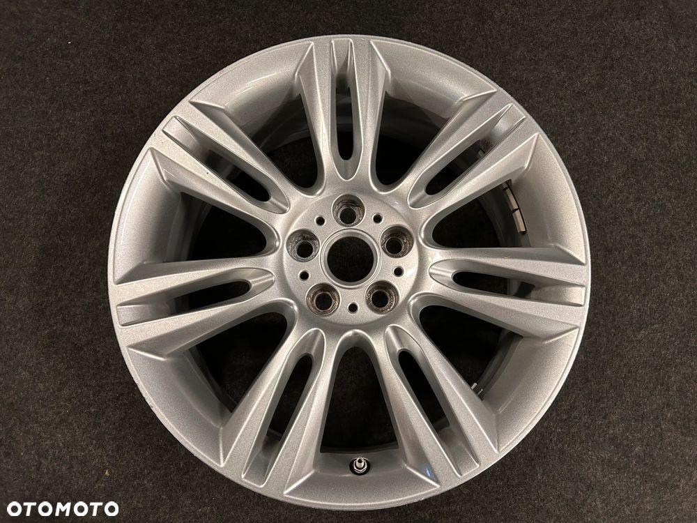 Alufelga Jaguar XE, XF 18 cali 5x108 1szt. z czujnikiem!  GX73-1007-EA - 1
