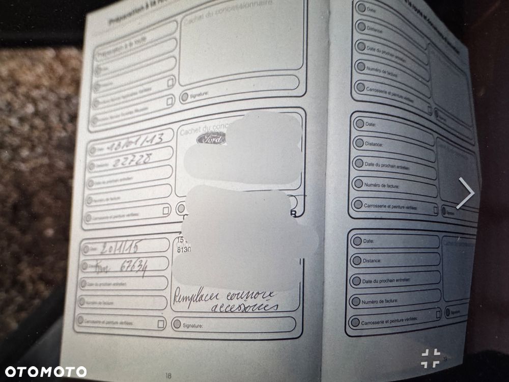 Ford Kuga 2.0 TDCi 2x4 Titanium - 8