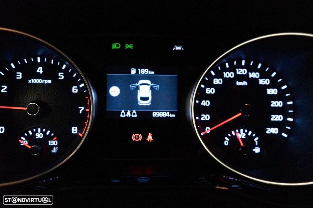 Kia ProCeed 1.0 T-GDI GT Line - 5