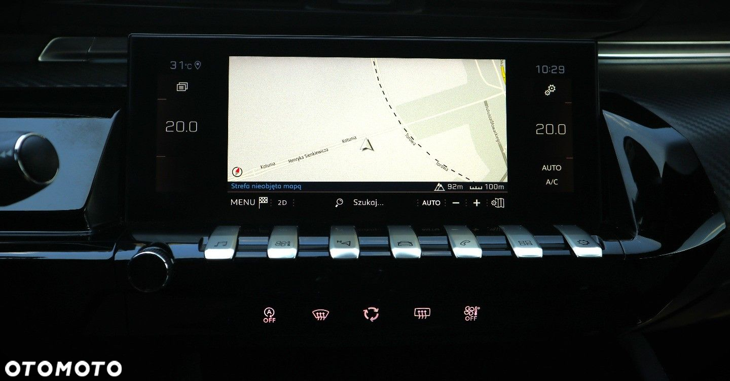 Peugeot 508 - 19