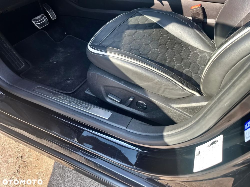 Ford Mondeo - 19