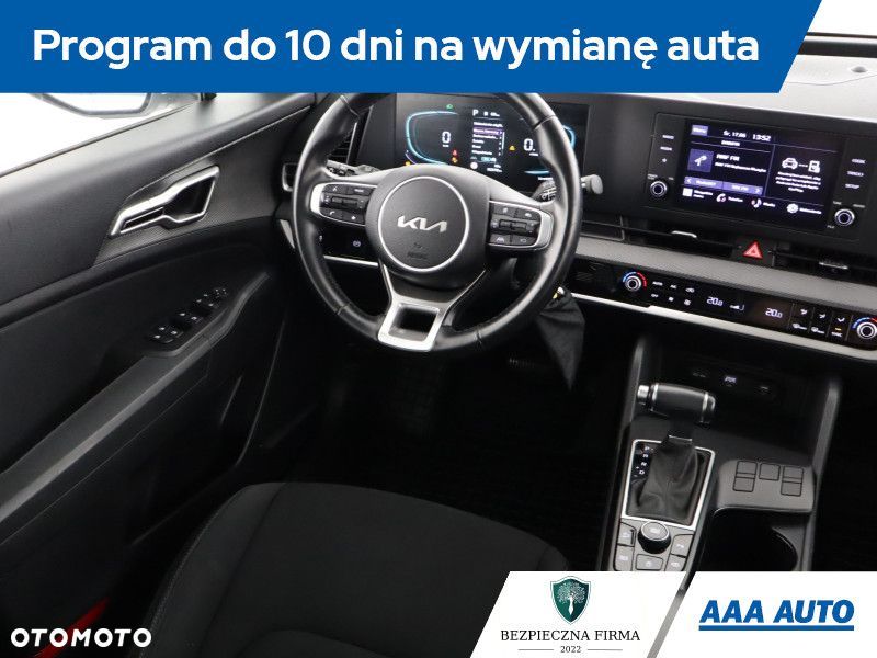 Kia Sportage - 9