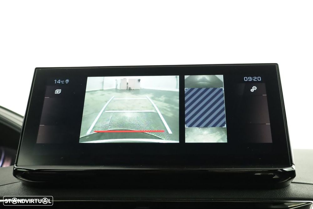 Peugeot 3008 1.2 PureTech GT EAT8 - 13