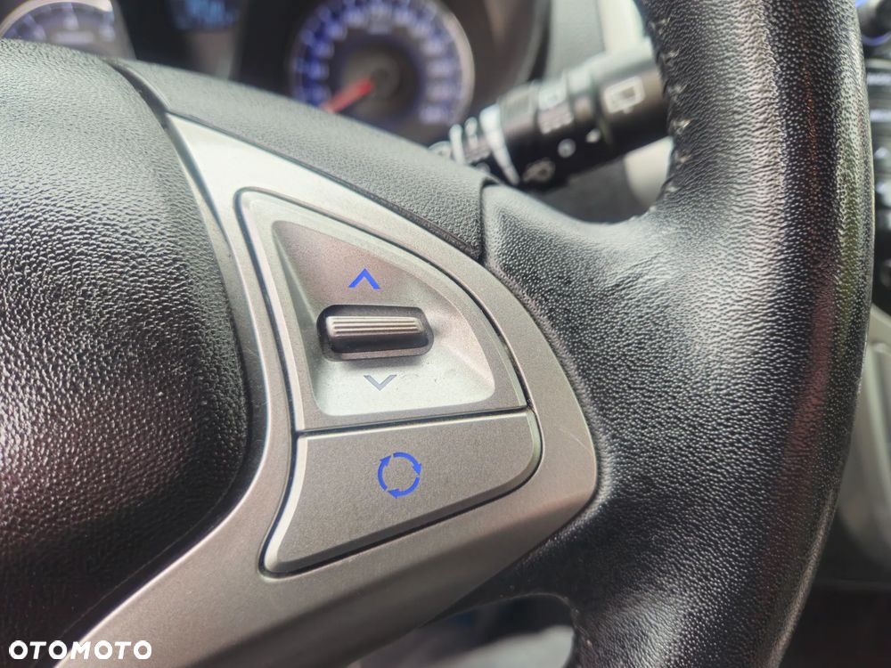 Hyundai ix20 1.4 BlueDrive Comfort - 16