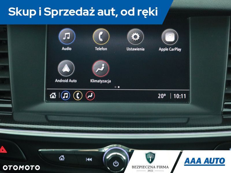 Opel Insignia - 15