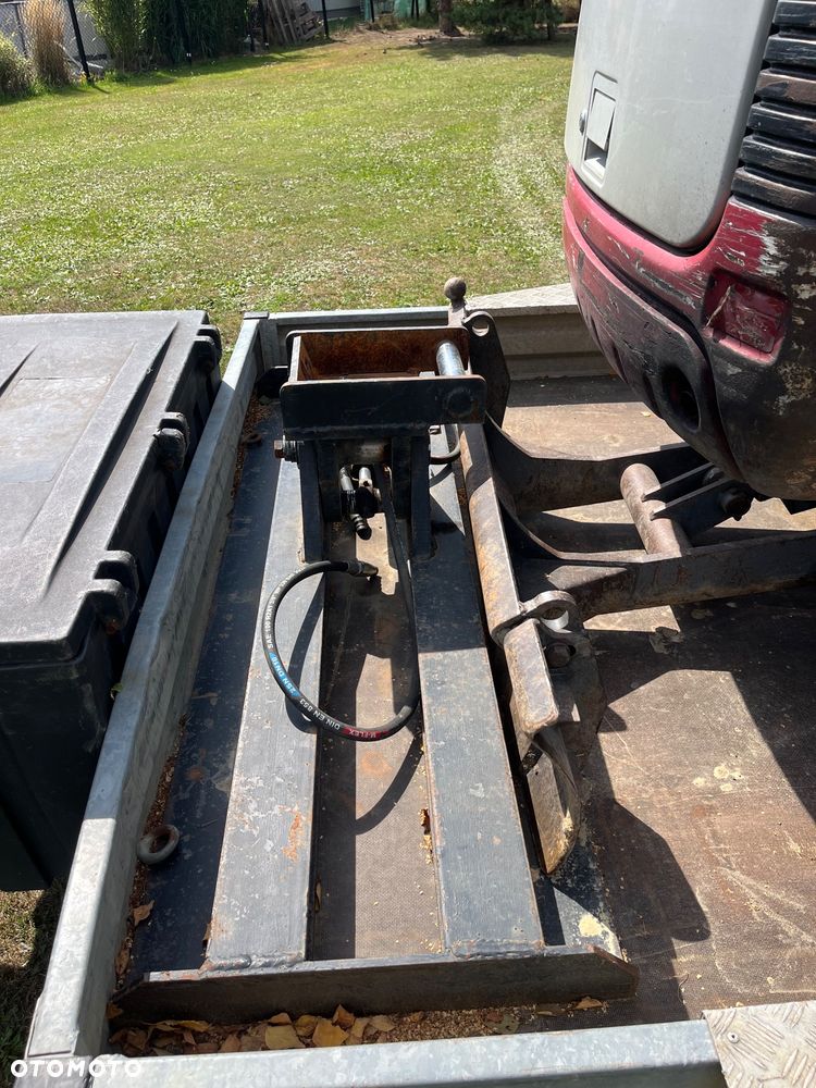 Takeuchi TB016 - 10