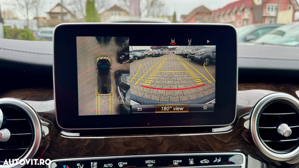 Mercedes-Benz V 250 (BlueTEC) d lang 4Matic 7G-TRONIC Avantgarde Edition - 14