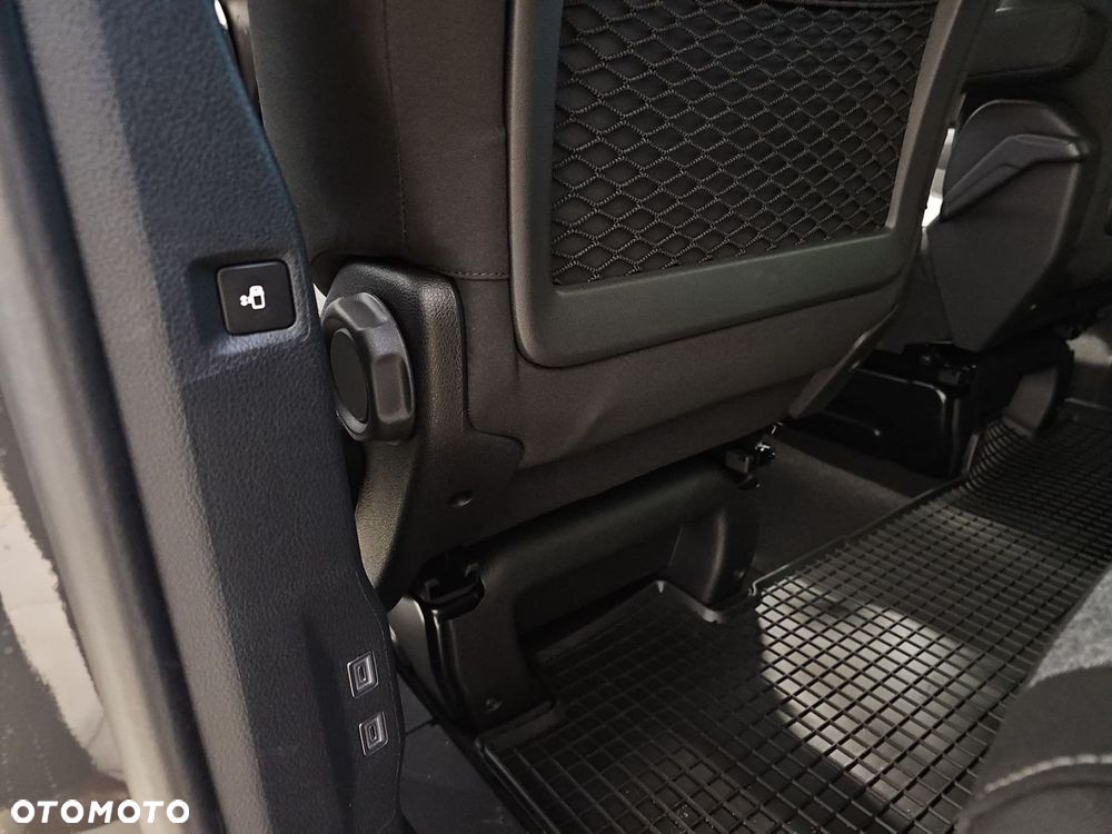 Citroën SpaceTourer - 13