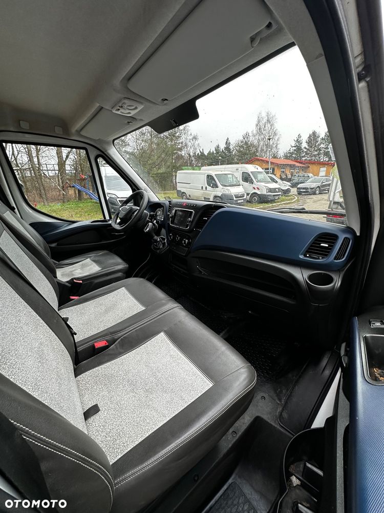 Iveco Daily 35c21 - 19