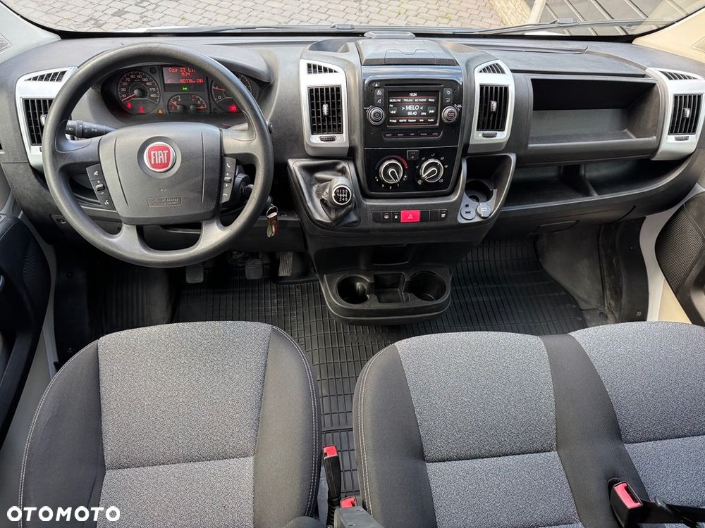 Fiat DUCATO - 16