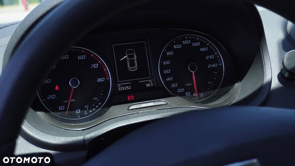 Seat Ibiza SC 1.2 TSI Style - 12