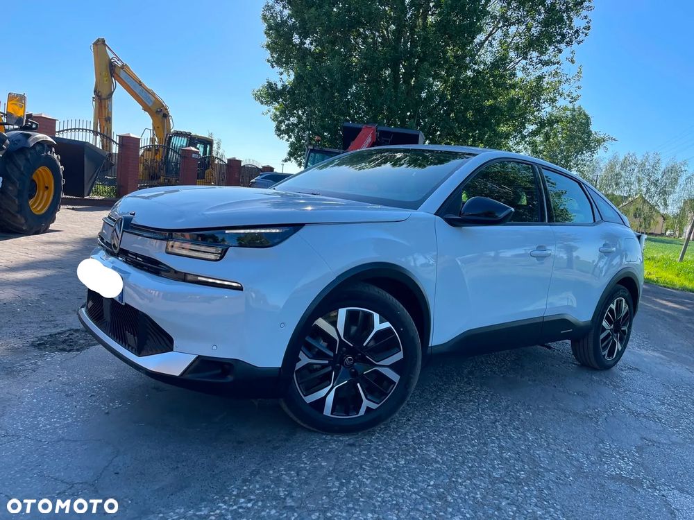 Citroën C4 e-C4 156 SHINE - 26
