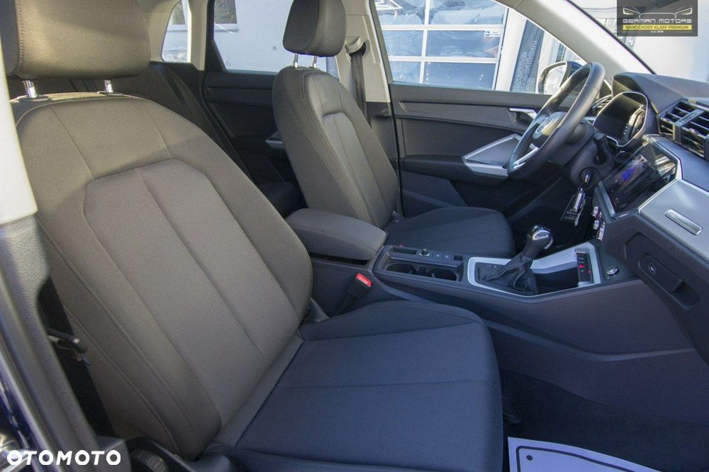 Audi Q3 35 TFSI Advanced S tronic - 31