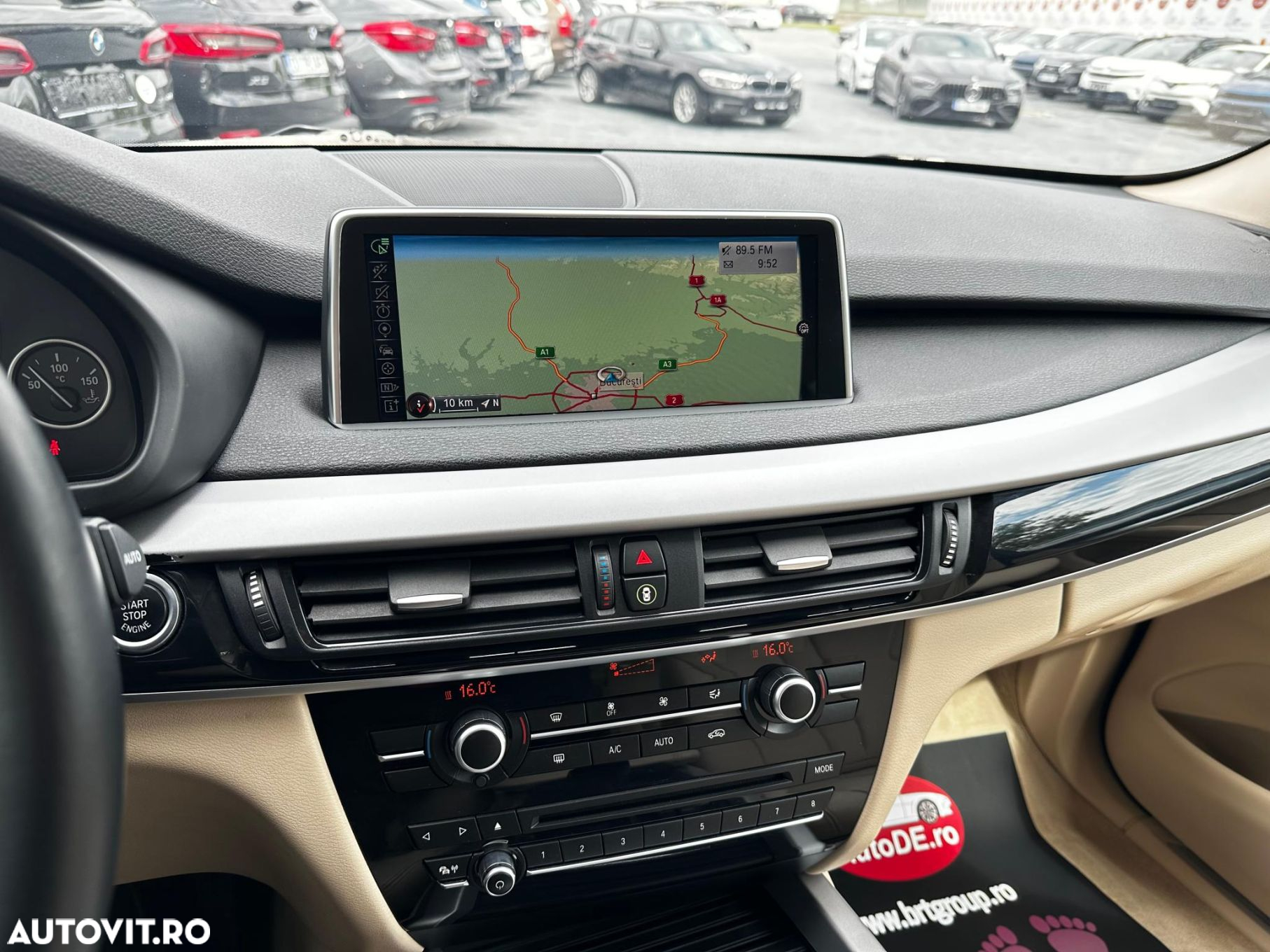 BMW X5 xDrive30d - 11