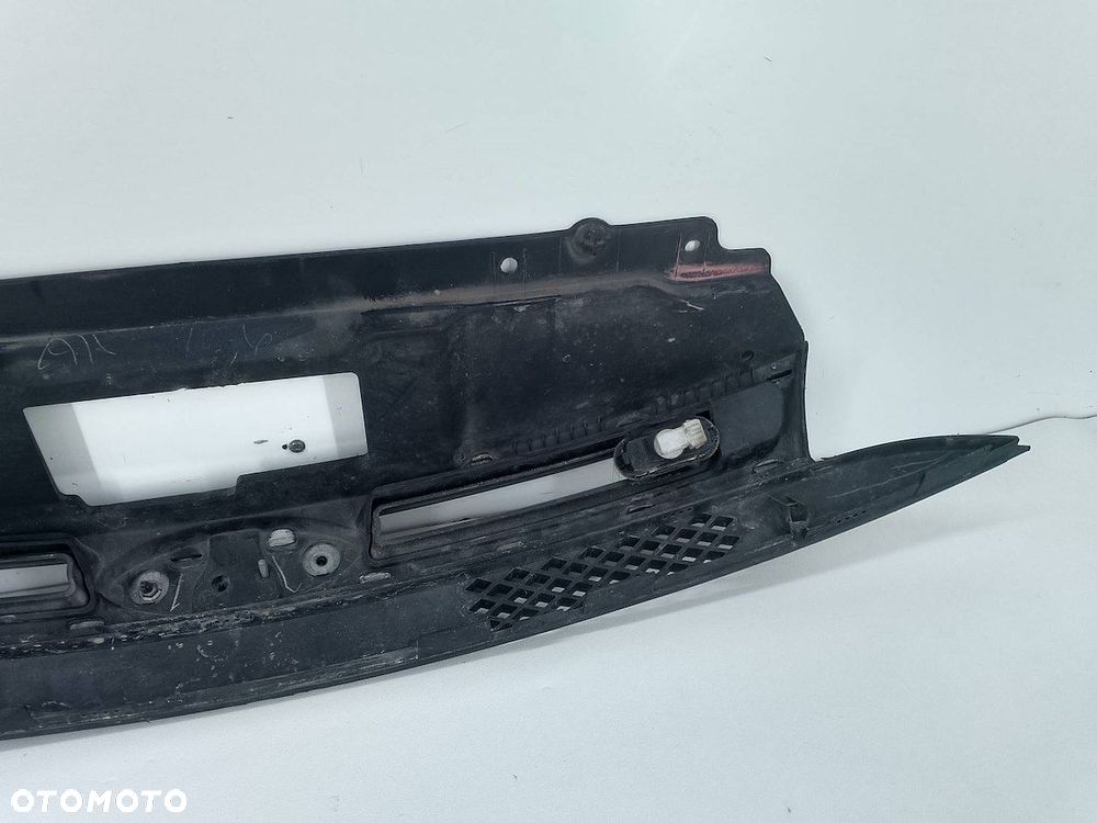 ATRAPA GRILL GRIL FORD FOCUS II 9S43-8200-CB - 3