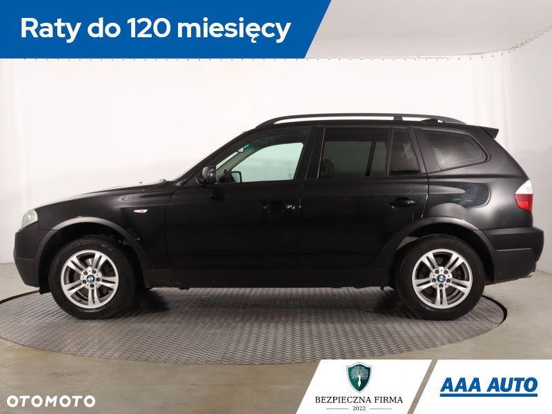 BMW X3 - 4