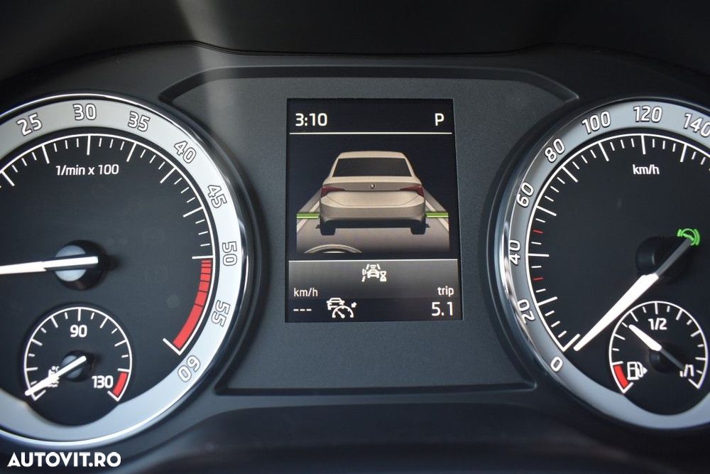 Skoda Kodiaq 2.0 TDI 4X4 DSG Style - 17