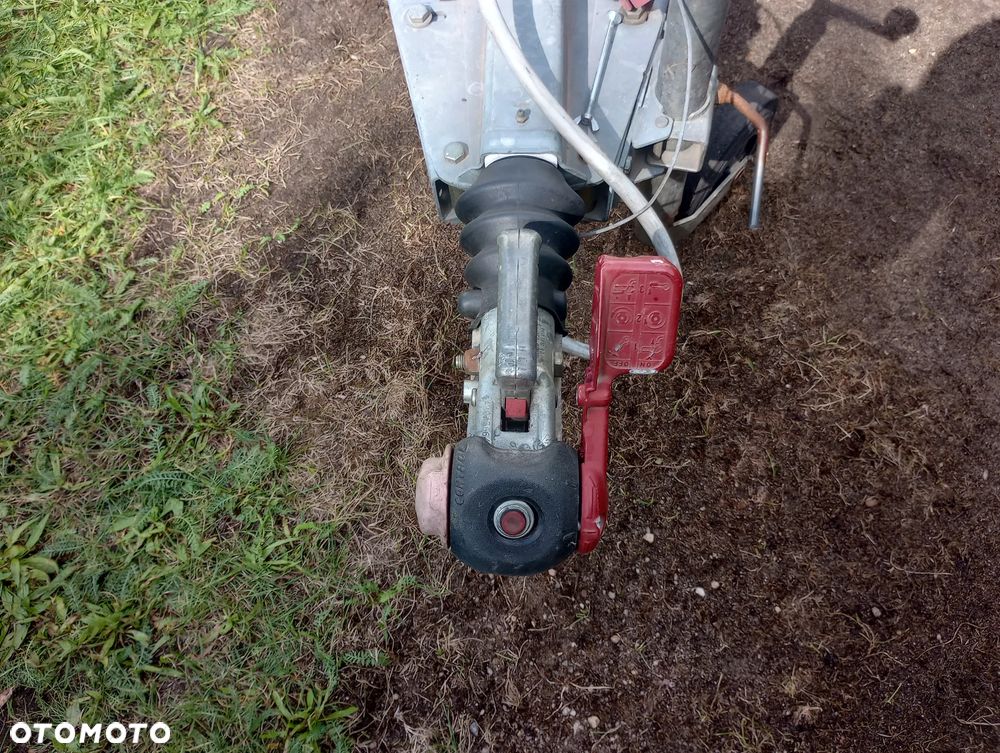 Sterckeman Starlett 482 LJ - 10